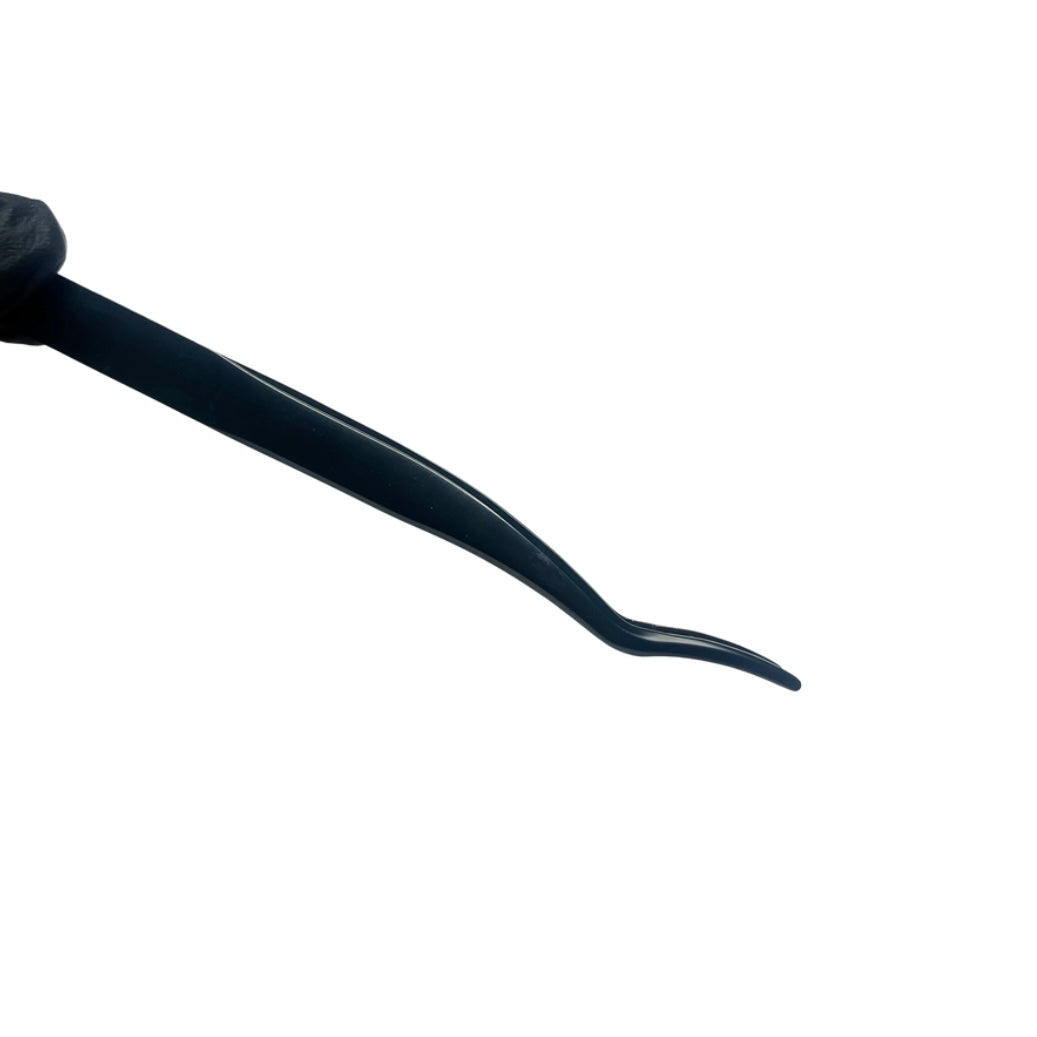 Lash Application Tweezers