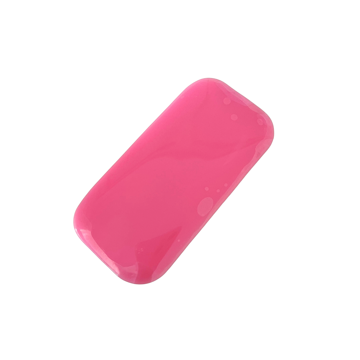 Silicone Lash Pad