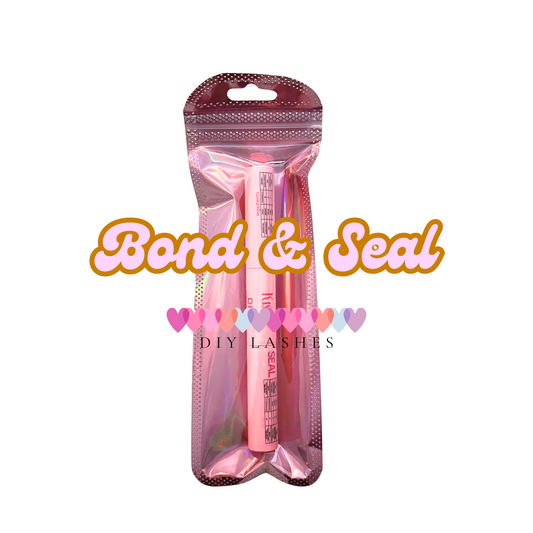 KissT DIY Bond & Seal